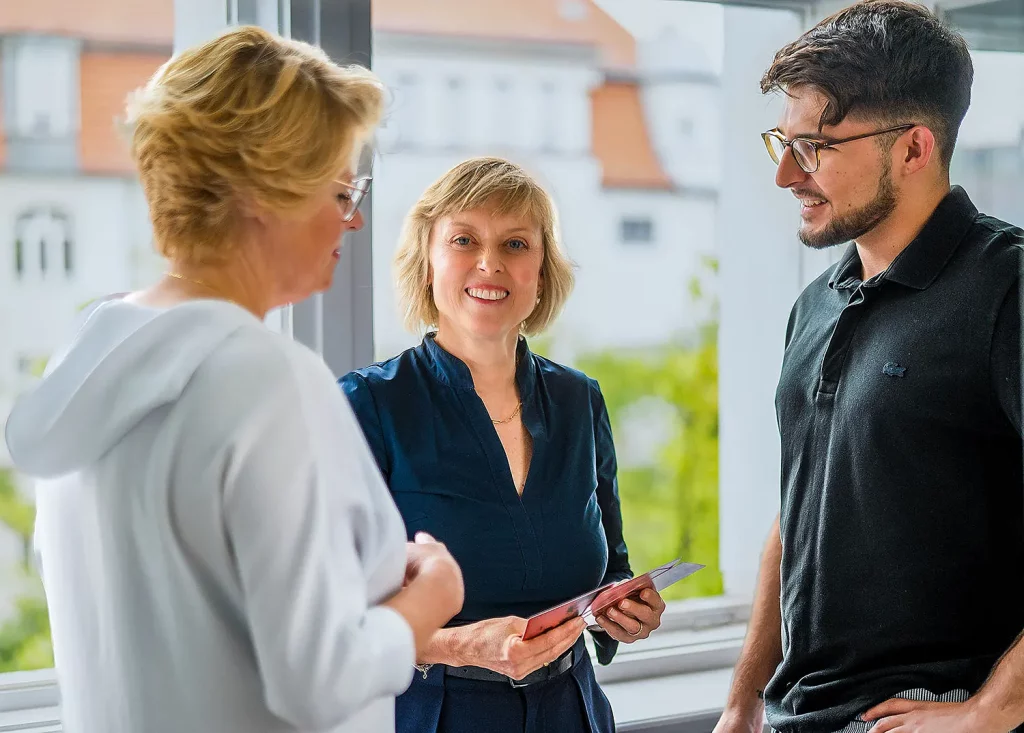 Stärkencoach-Ausbildung