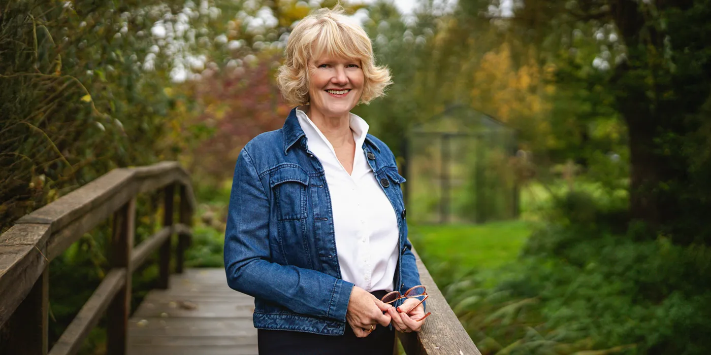 Jutta Grebing