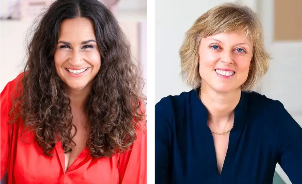 Meerwert Hede Nicole