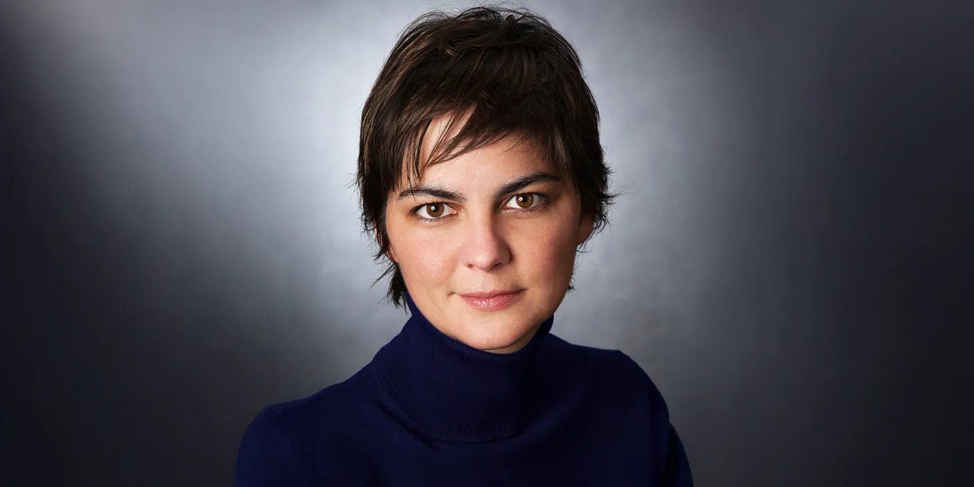 Vera Starker