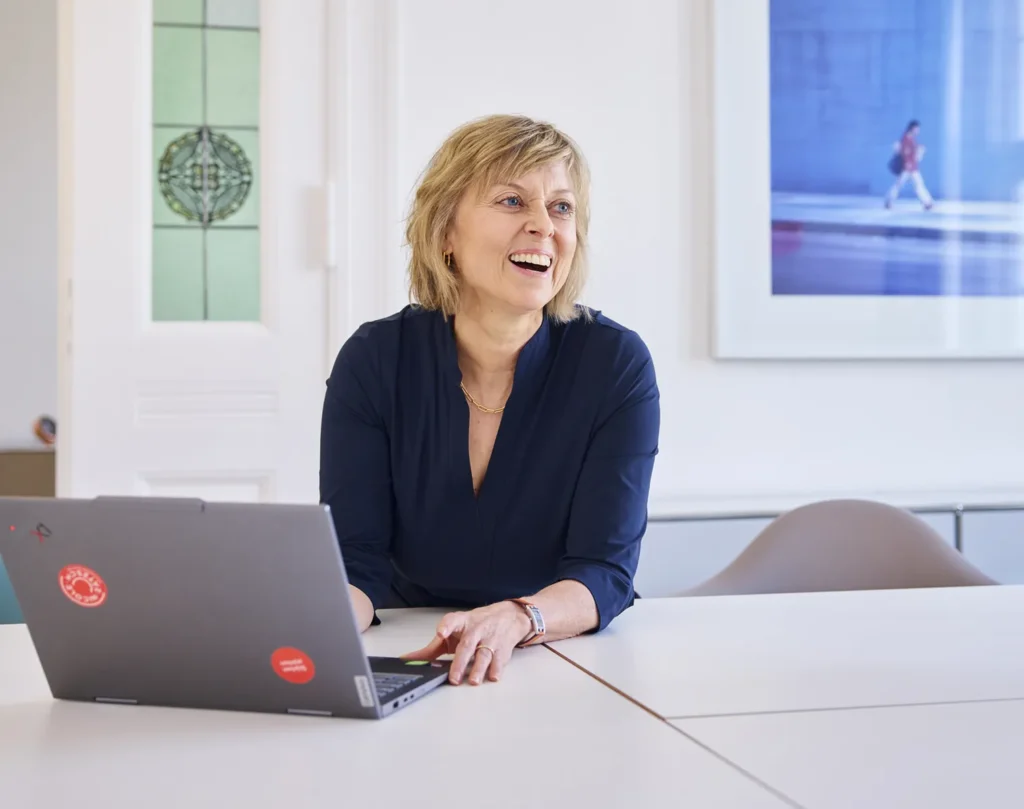 Nicole Zaetzsch Podcasts