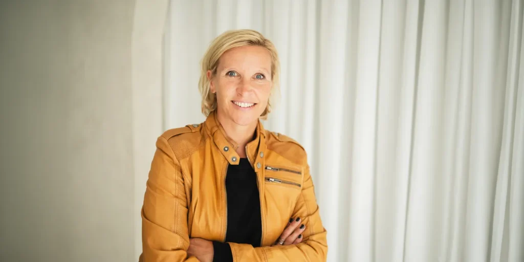 Christin Krüger
