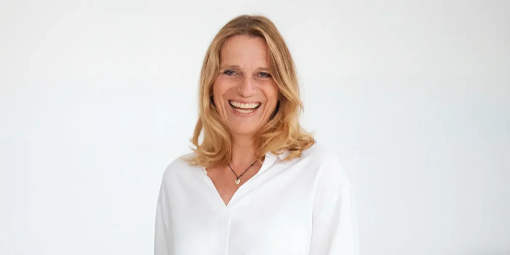 Susanne Schluckebier